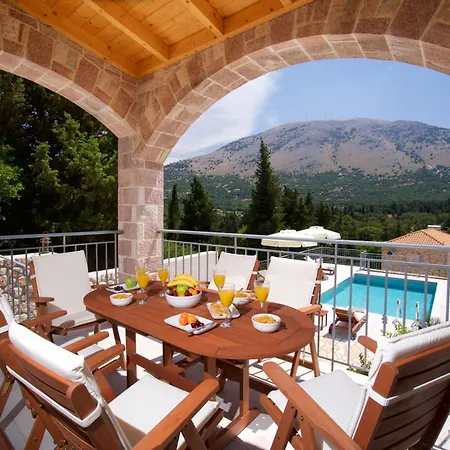 Villa Ariadne