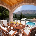 Villa Ariadne