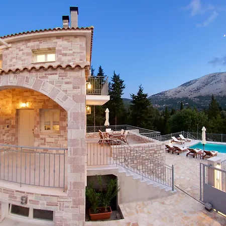 Villa Ariadne