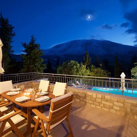 Ariadne וילה איה אפימיה