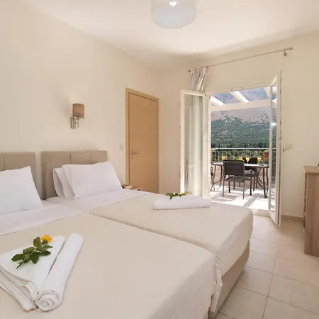 וילה Ariadne איה אפימיה