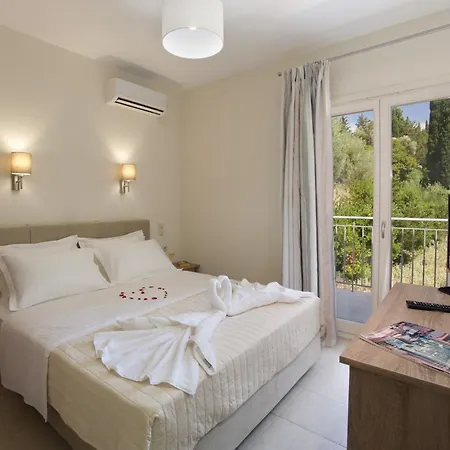 וילה Ariadne איה אפימיה